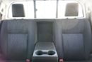 Toyota Hilux 4X4 2.7 A/T DOUBLE CAB