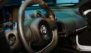 Alfa Romeo 4C Launch Edition