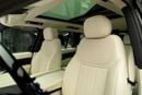 Land Rover Range Rover RANGE ROVER | VOGUE HSE P530 | GCC SPECS | MAIN DEALER WARRANTY HSE P530