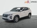 Hyundai Creta GL 2.0