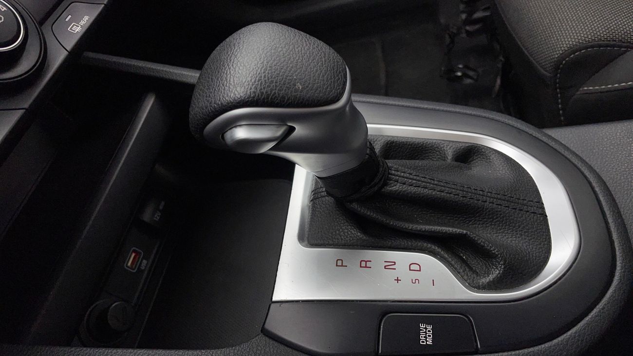 Kia Cerato LX 1.6 | Zero Down Payment | Home Test Drive