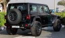 جيب رانجلر Unlimited Rubicon Xtreme V6 3.6L , 2024 GCC , 0Km , With 3 Yrs or 60K Km WNTY @Official Dealer