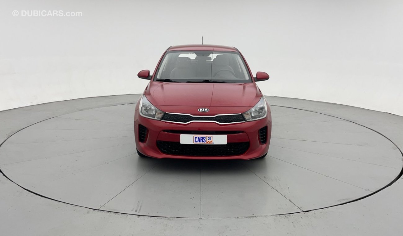 Kia Rio LX 1.4 | Zero Down Payment | Free Home Test Drive