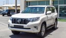 Toyota Prado GXR V6