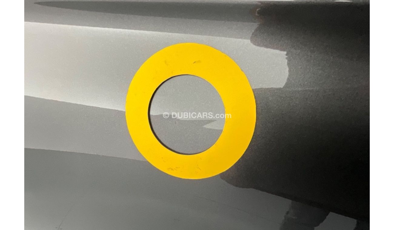 Ford Edge Titanium / Titanium Plus