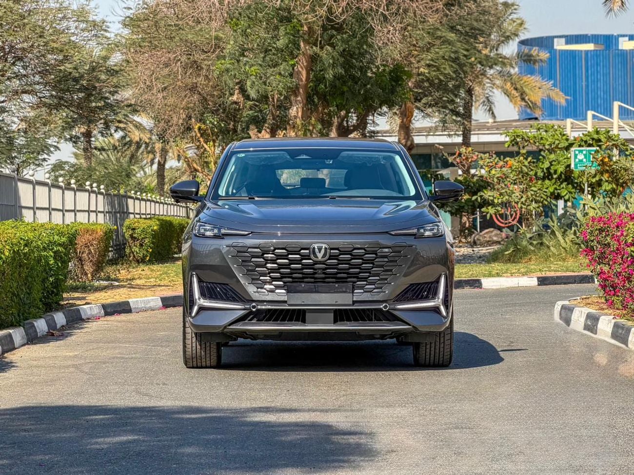 Changan Uni K 2024 New Changan Uni-K iDD FWD | 1.5T Hybrid (Plug-In) | Range (1,100 Km) | 316 Hp | Warranty