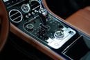 بنتلي كونتيننتال جي تي سي V8, Carbon Interior, Rotating Display, Touring Specification, Dealer Warr + Serv!!