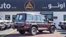 تويوتا لاند كروزر 70 LX 4.5L V8 Diesel M/T