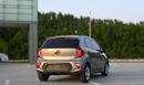 Kia Picanto Std 1.2L