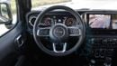 Jeep Wrangler Unlimited SAHARA (For Export , НА ЭКСПОРТ) Sahara I4 2.0T 4x4 2026 GCC Без пробега