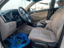 هيونداي توسون 2.4L PETROL AUTOMATIC TRANSMISSION