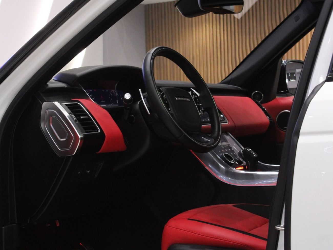 Land Rover Range Rover Sport HSE | V6