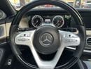 مرسيدس بنز S 550