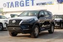 Toyota Fortuner FORTUNER 2.4L DIESEL