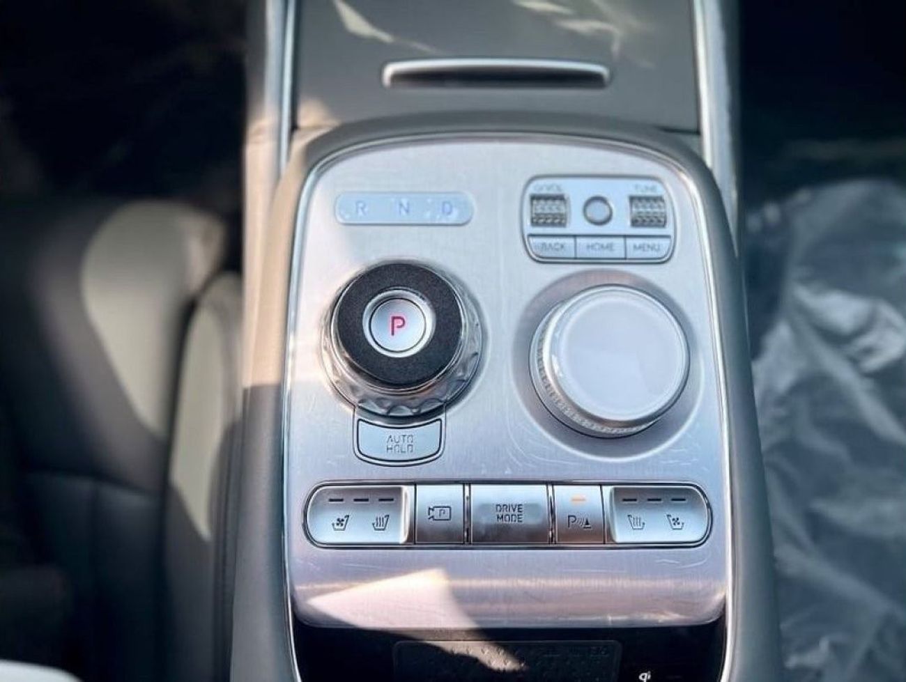 جينيسس G90 Brand new Genesis G90