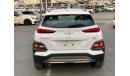 هيونداي كونا Hyundai Kona T GDI _2021_Excellent_ Condihion