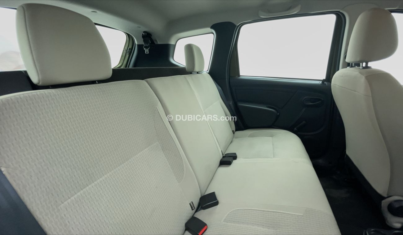 Renault Duster PE 2,000