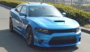 Dodge Charger 392 6.4-Liter V8 SRT® HEMI®