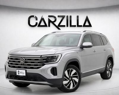 فولكس واجن تيرامونت COMFORTLINE l 2025 l GCC Specs l Full Option l AED 3,329 / Monthly