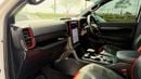 فورد رينجر رابتور 2024 | 3.0L PETROL ENGINE | AT | RHD | 4X4 HEAVY SPORT BAR | TESLA STYLE SCREEN | DIGITAL INSTRUMENT