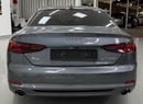 أودي A5 40 TFSI Sport 2.0L