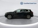 Volkswagen Touareg R-LINE + 3L | Premium Varenna Leather | Massage Seats | Panoramic Sunroof & Advanced Driver Assistance