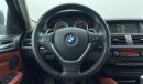 BMW X6 XDRIVE 35I 3 | Under Warranty | Inspected on 150+ parameters