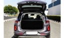Skywell ET5 2023 Skywell ET5 Comfort - Full Electric SUV Export Only - Silver/Black