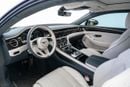 Bentley Continental GT 4.0T V8