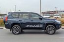 Toyota Prado 2023 Model V6 4.0L Full Option Very Clean And Perfect Condition
