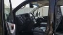 تويوتا جرافينا PREMIUM 3.5L V6, 24-valve DOHC with Dual VVT-i. 6 Seats . 5 Doors