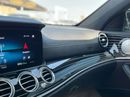 Mercedes-Benz E 450 4MATIC 3.0L E450 AMG 2021 3.0 4MATIC