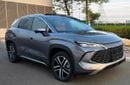 BYD Song L Brand