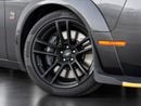 Dodge Challenger RT SCAT PACK WIDE BODY
