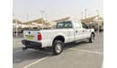 Ford F 350 SUPER DUTY 4X4