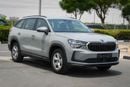 Skoda Kodiaq 1.4L  TURBO!! WARRANTY AND SERVICE CONTRACT