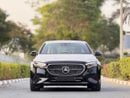 مرسيدس بنز E300 E 300 AMG LINE 2026