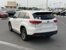 Toyota Highlander 2018 TOYOTA HIGHLANDER XLE HYBRID FULL OPTIONS IMPORTED FROM USA