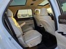 Hyundai Palisade PREMIUM NAPPA Premium - Nappa 3.8L Premium - Sport 3.8L