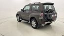 ميتسوبيشي باجيرو 2017 GLS MIDLINE SWB | AED 1101/Month | 0 DP | 30 Day Return | Warranty | Service History