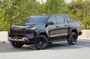 Toyota Hilux GLS Travo Upgraded To 2026 Travo OverLand Look