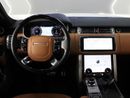 Land Rover Range Rover P400 DYNAMIC Fully Loaded