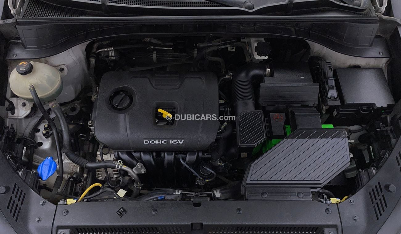 Hyundai Tucson GL 2 | Zero Down Payment | Free Home Test Drive