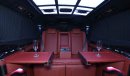 Mercedes-Benz Viano Bespoke by DIZAYN VIP