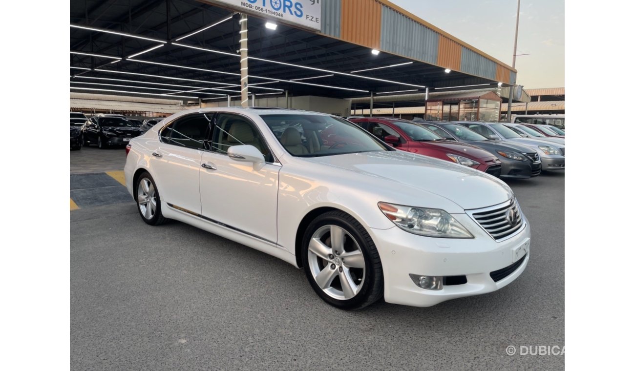 Lexus LS460 LEXUS LS460 L