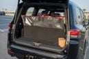 Toyota Land Cruiser VXR Z 3.5 Z EXCEL 2026 MODEL GCC