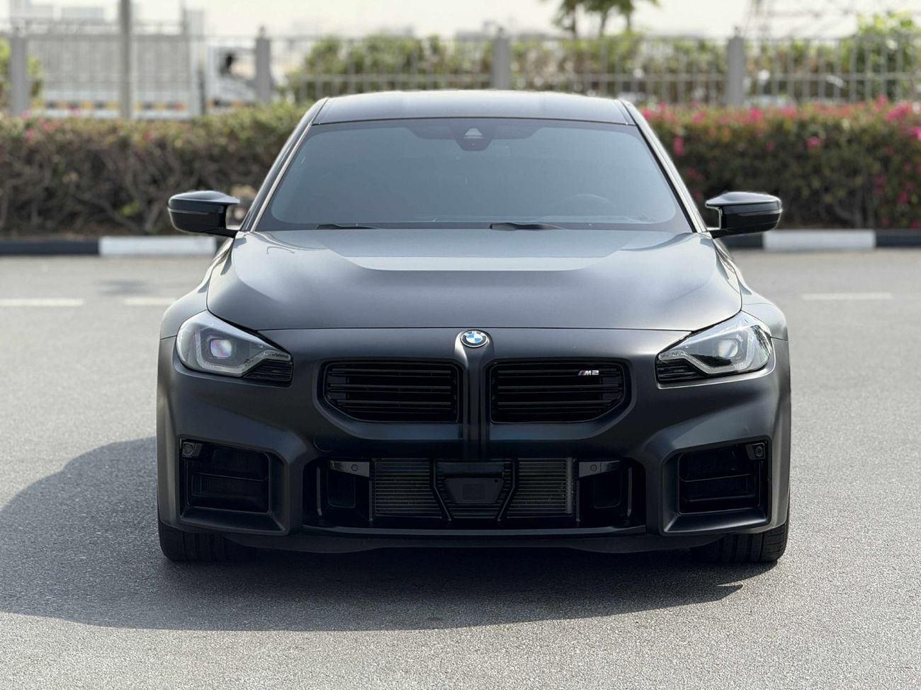 بي أم دبليو M2 GCC SPEC UNDER WARRANTY AND SERVICE