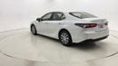 Toyota Camry S 2.5 | Zero Down Payment | Home Test Drive
