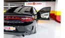 دودج تشارجر RESERVED ||| Dodge Charger SXT Plus 2018 Canadian Spec under Warranty with Flexible Down-Payment