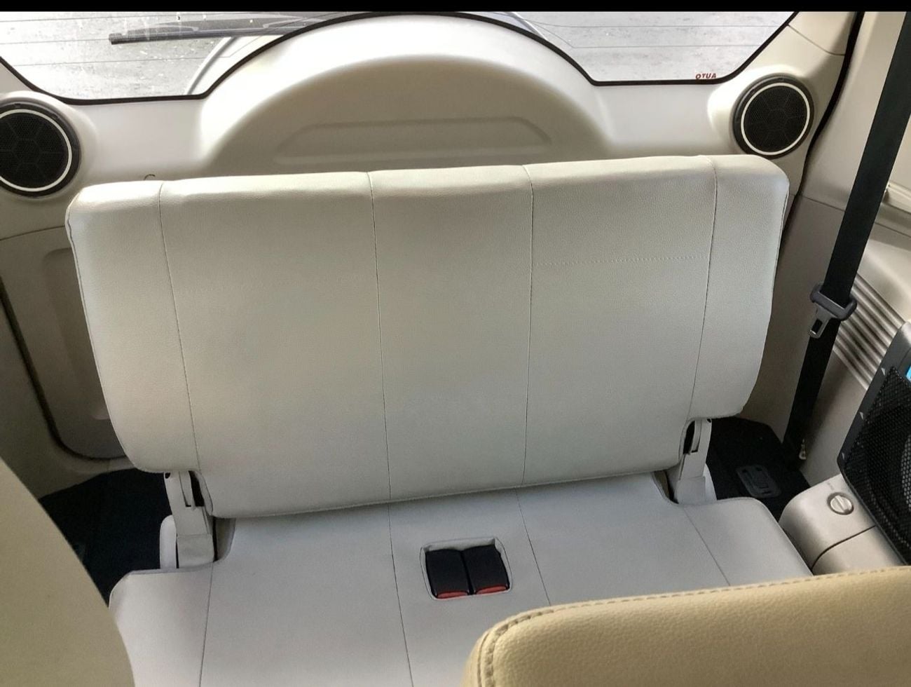 Mitsubishi Pajero GLS 3.5L (189 HP)